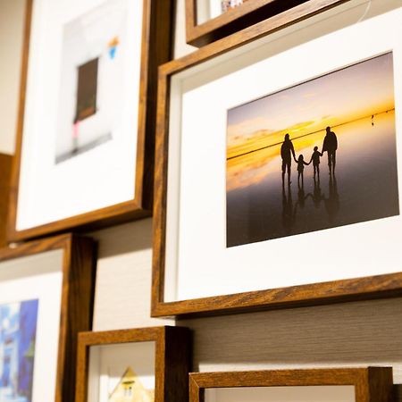 Chikyuutabikazoku Usj Apartment Osaka Ngoại thất bức ảnh