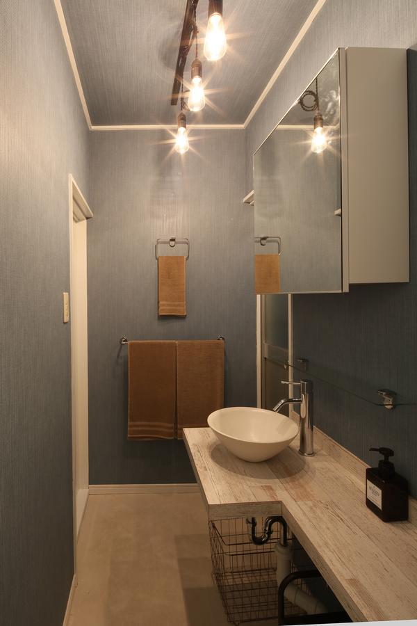 Chikyuutabikazoku Usj Apartment Osaka Ngoại thất bức ảnh